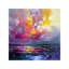 Binding Energy I by Scott Naismith - Wrapped Canvas Painting-42154256