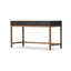 Fiona Solid Wood Writing Desk
