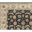 Agra One-of-a-Kind 7'11" X 9'1" Area Rug