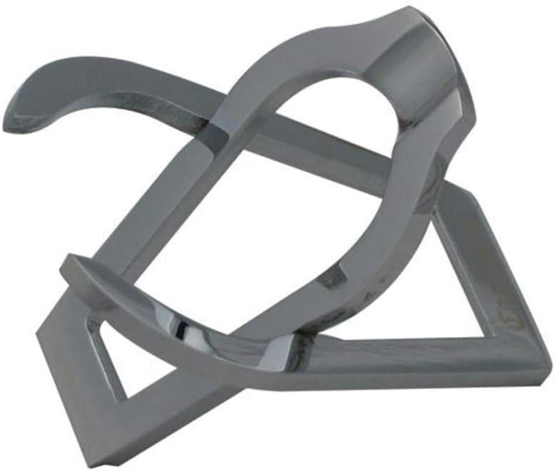 Plastic Folding Pipe Stand for One Pipe, Model P814