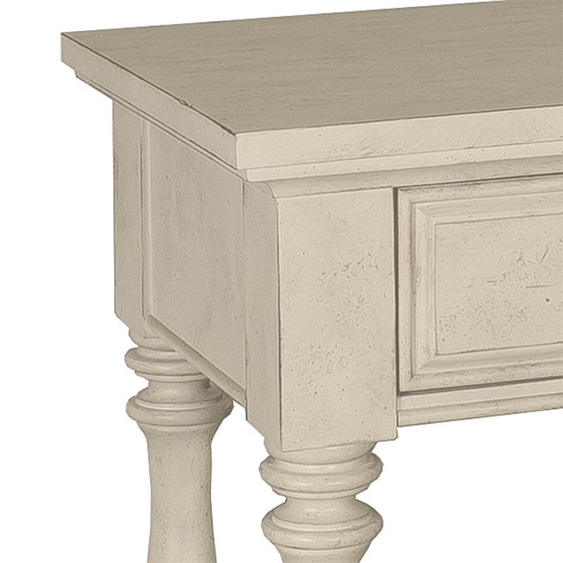 Briella Drawer Nightstand