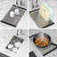 Undermount Sink - Undermount Stainless Steel Kitchen Sink 16 Gauge 8 Inch Deep Single Bowl Kitchen Sink Basin