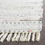 Dull Cotton Hand Woven Area Rug-20764814