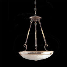 Castella 3 - Light Pendant