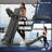 Foldable Treadmills For Home, Portable Treadmill With Handles, 2.5hp Treadmills 300 Lb Capacity, App Control, Fitness Folding Walking Pad With Led Display