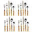 Bamboo 20 - Piece Place Setting-467277119