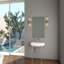 Atley 2 Light Transparent Dimmable Bath Bar-2113052017