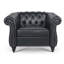 Fauteuil capitonné Chesterfield-134640367-134640371