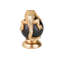 Wasdale Resin Figurine / Sculpture Decorative Object