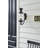 Arlesey Aluminum Wall Light-23586383