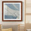 Bow Bow - Reproduction d'art sur papier encadré-810003557-810003578