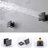 All-In-One Kit with Rough in-Valve