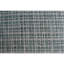 Hand Knotted Plaid Area Rug in Teal/Green-826456979