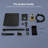 All-In-One Kit with Rough in-Valve-61591517