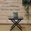 Ensemble de chaises longues avec table Bontang-95426433