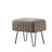 Defranco Upholstered Ottoman-1837233975