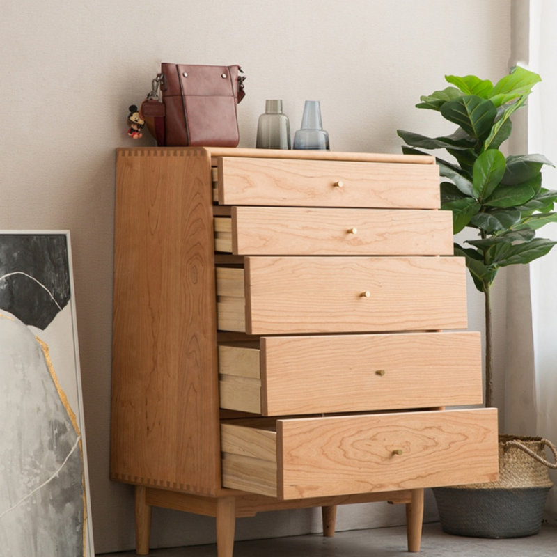Commode d'appoint Nordic Simple