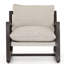 Lane Outdoor Teak Lounge Chair-353070442-353070441
