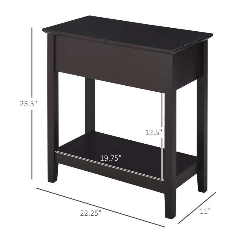 Mirjam End Table