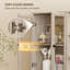 172cm Kitchen Pantry-121012007