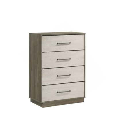 Commode 4 tiroirs Gem