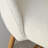 3 Piece 26"Boucle Counter Stool