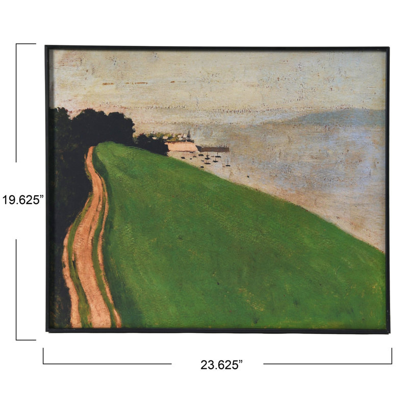 Farmhouse / Country