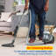 Russell Hobbs Bagless Cylinder Vacuum Cleaner