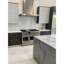 Hotte murale convertible 48 pouces 1100 CFM