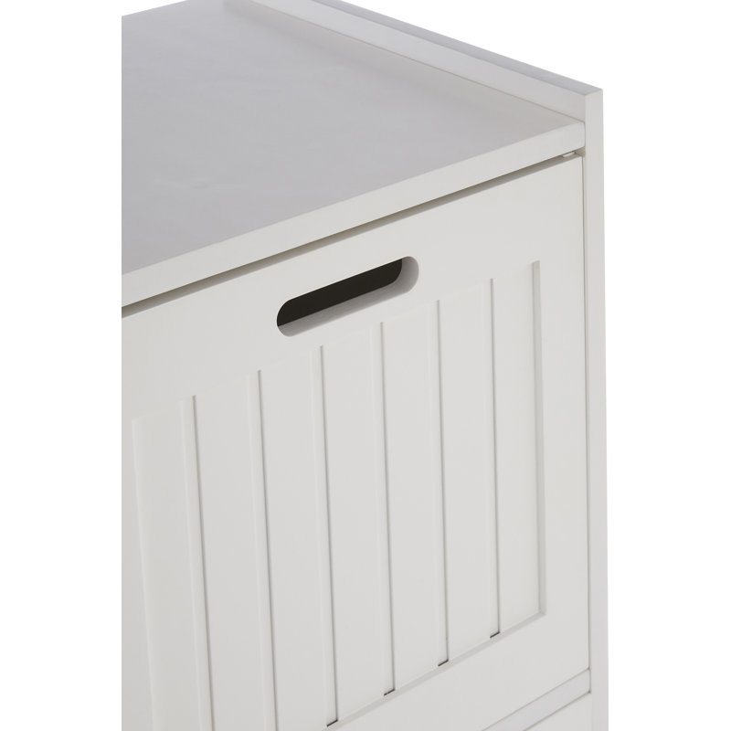Roberto 36 x 113 Bathroom Storage Unit