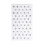 Capri Geometric Bath Rug-57238139