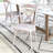 Arquit Stackable Cross-Back Wooden Bistro Chair-125313787-125324606