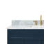 Ensemble de meuble-lavabo simple 49 po Partham-94350694