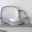 Tasses à poser 12 oz. Noritake-64808868-64808870