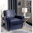 Vicenza Upholstered Wingback Chair