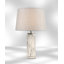Alisander MARBLE EFFECT 56cm Table Lamp-106542954-106542957