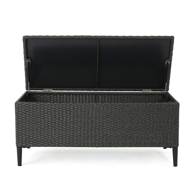 RUPERT STORAGE, Gris