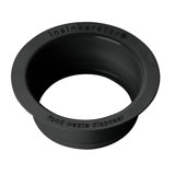 Disposal Flange Basket Stopper Kitchen Sink Drain