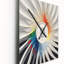 Horloge murale visionnaire-99634822