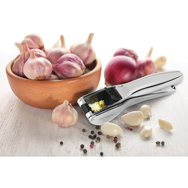 Garlic Master Garlic Cutter