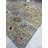 Fiona Oriental Gray Hand Knotted Wool Classic 9' x 12' Area Rug