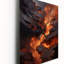 Bracelyn - Horloges murales Volcano-1004557511