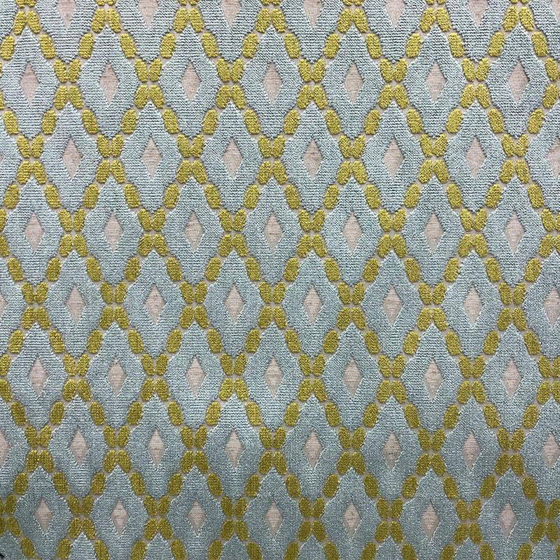 Cut Velvet | Diego Fabric_DIEGO, Spa