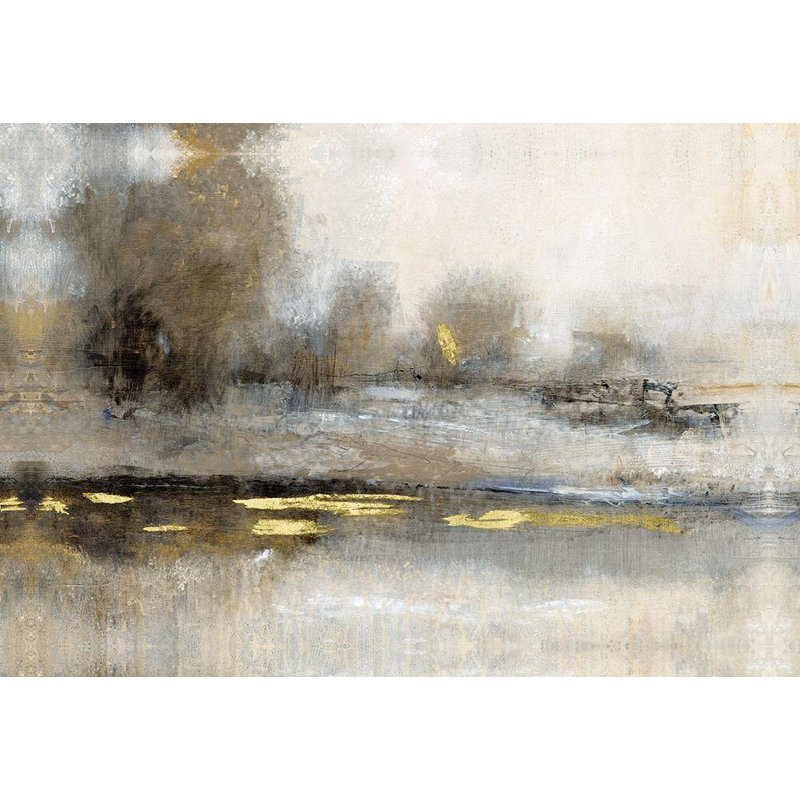 Art sur toile tendue par Red Barrel Studio®