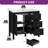 Balconera 36'' Single Bathroom Vanity With Sink Set-110869783