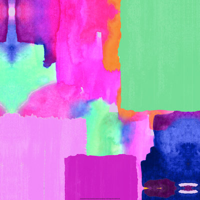 Moderne / abstrait