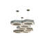 Jefferson 1 - Light LED Pendant