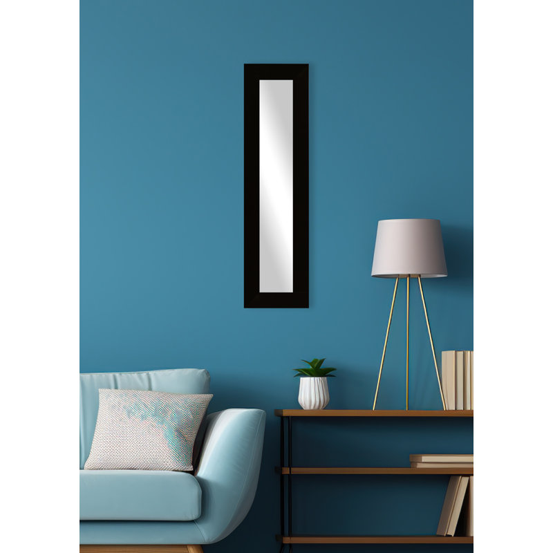 Miroir Alcimon, H 39 po x l 11 po
