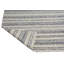 Nomad Wool Striped Area Rug-57394858