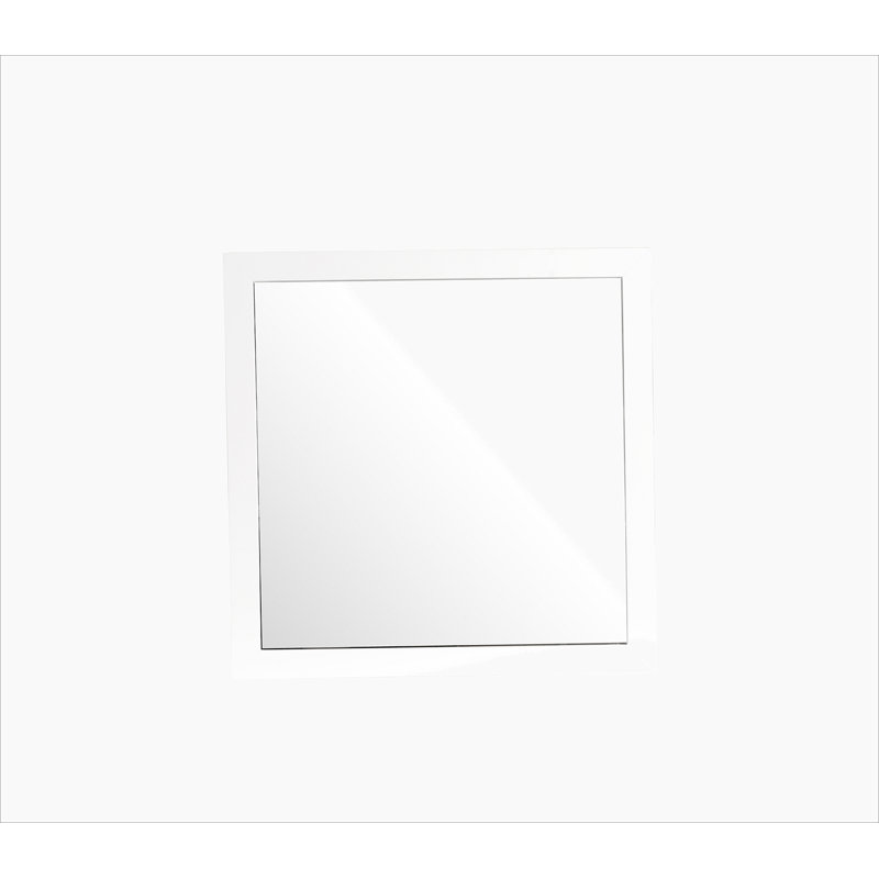 Miroir Glory Furniture Burlington G2490-M, blanc